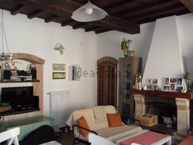 Villetta indipendente in vendita di 95 m² in Via Roma