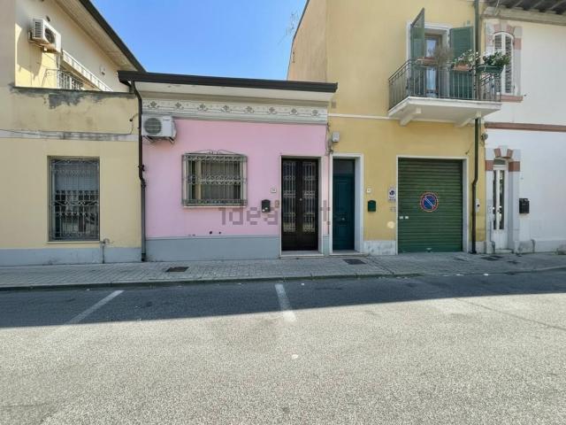 Villetta indipendente in vendita di 95 m² in Via Sant&apos  Antonio M. Pucci, 96