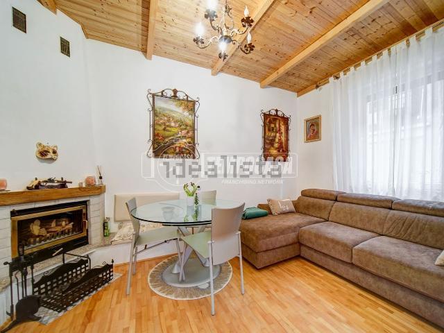 Villetta indipendente in vendita di 95 m² in Via San Giorgio, 17