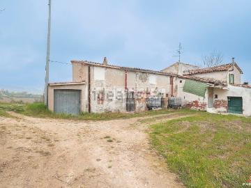 Villetta indipendente in vendita di 95 m² in Via San Leone