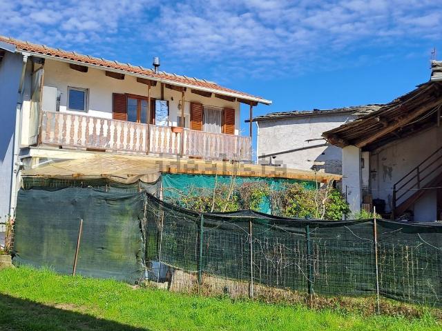 Villetta indipendente in vendita di 95 m² in Via San Maurizio
