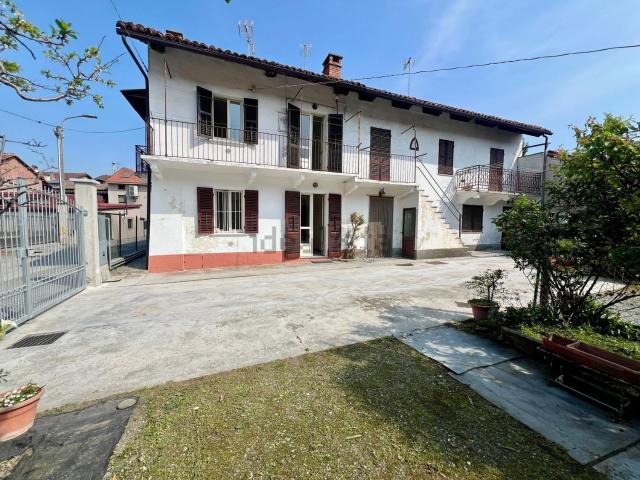 Villetta indipendente in vendita di 95 m² in Via San Michele
