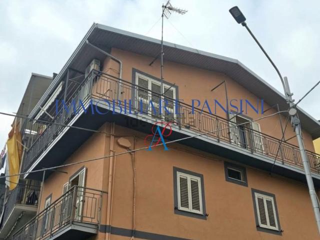 Villetta indipendente in vendita di 95 m² in Via San Rocco, 3
