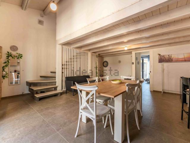 Villetta indipendente in vendita di 95 m² in Via Salvatore Chiaramonte