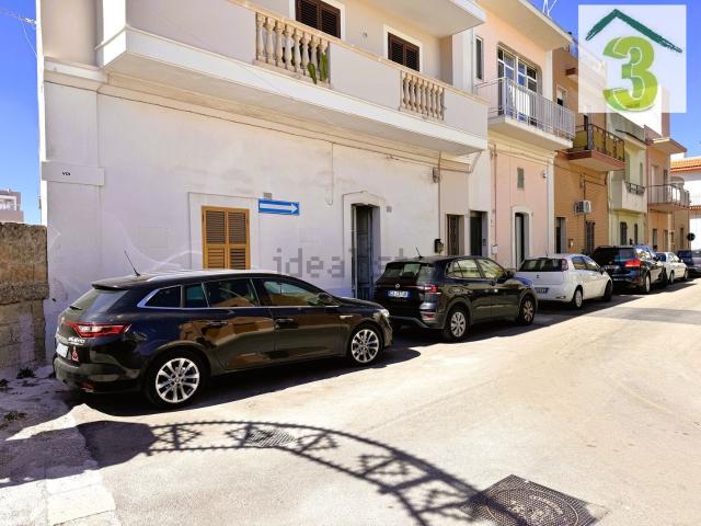 Villetta indipendente in vendita di 95 m² in Via Savoia
