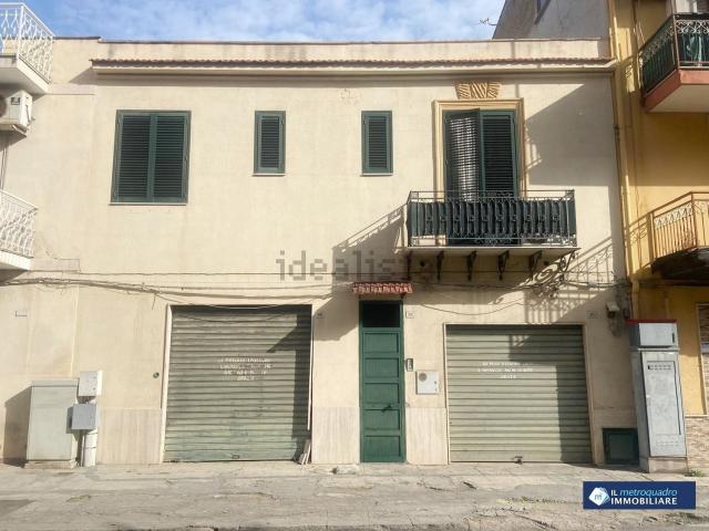 Villetta indipendente in vendita di 95 m² in Via Sperone