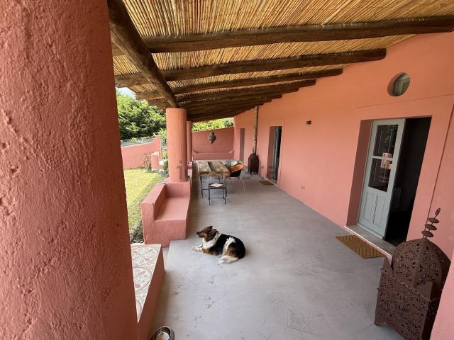 Villetta indipendente in vendita di 95 m² in Via Spinoso, 14