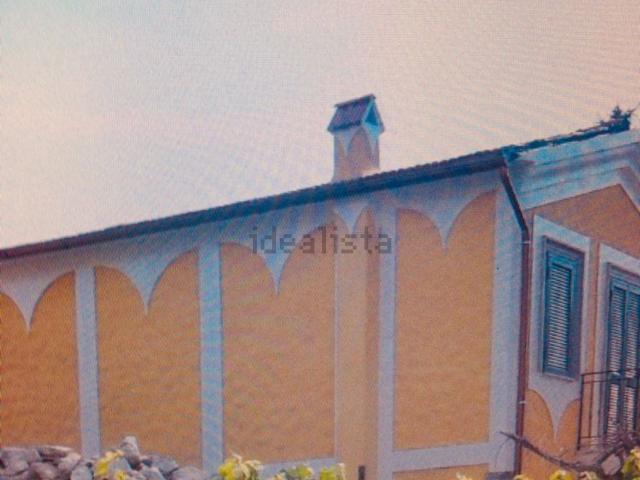 Villetta indipendente in vendita di 95 m² in Via Stazione