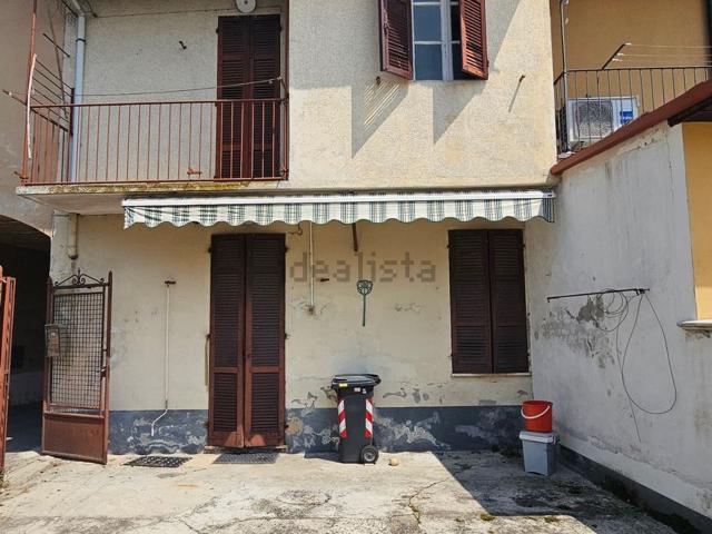 Villetta indipendente in vendita di 95 m² in Viale Forlanini, 12