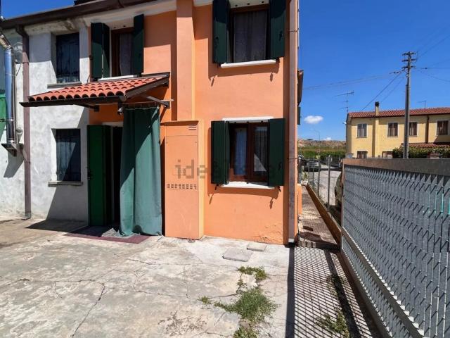 Villetta indipendente in vendita di 95 m²