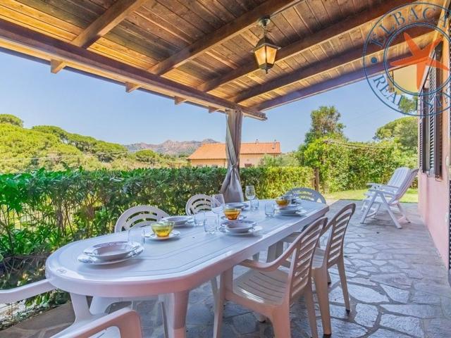 Villetta indipendente in vendita di 95 m²