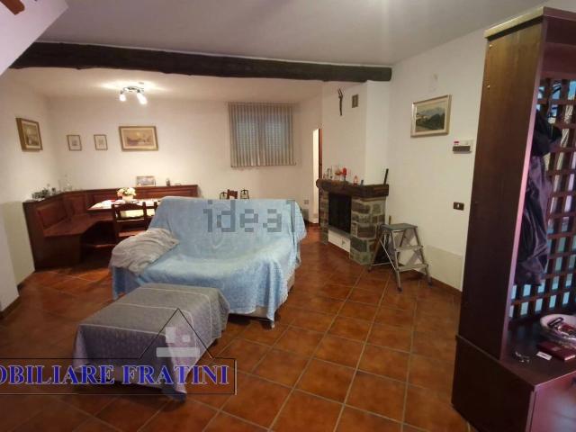 Villetta indipendente in vendita di 95 m²