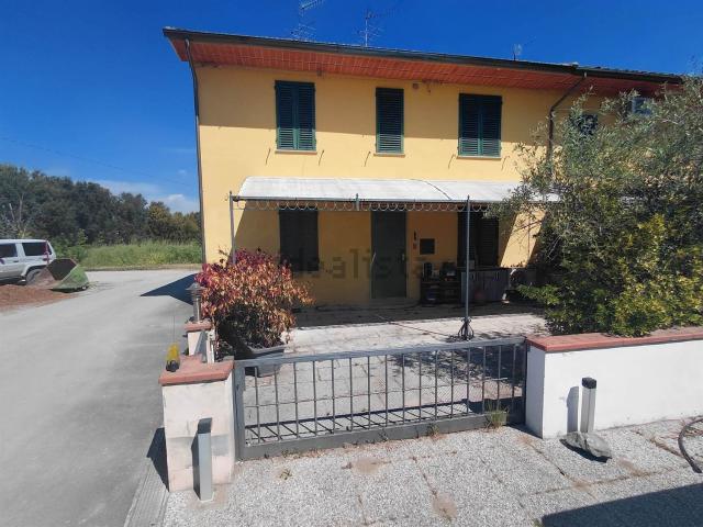 Villetta indipendente in vendita di 95 m²