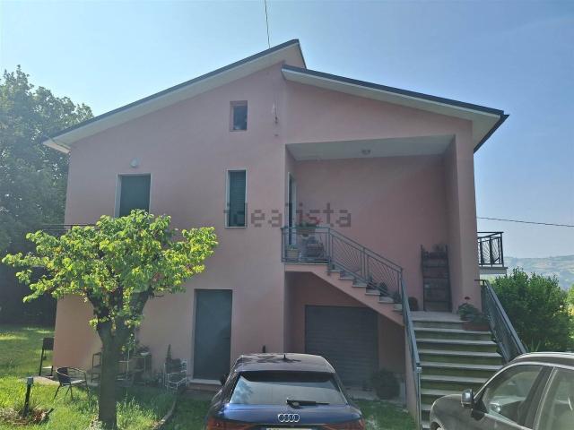 Villetta indipendente in vendita di 95 m²