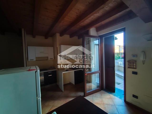 Villetta indipendente in vendita di 95 m²