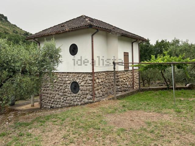 Villetta indipendente in vendita di 95 m²