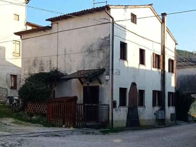 Villetta indipendente in vendita di 95 m²