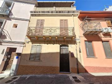 Villetta indipendente in vendita di 95 m²