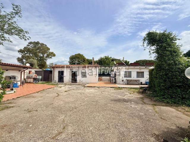 Villetta indipendente in vendita di 95 m² in Località San Giorgio, 78