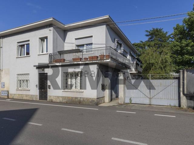 Villetta indipendente in vendita di 963 m² in Via Fiume, 8
