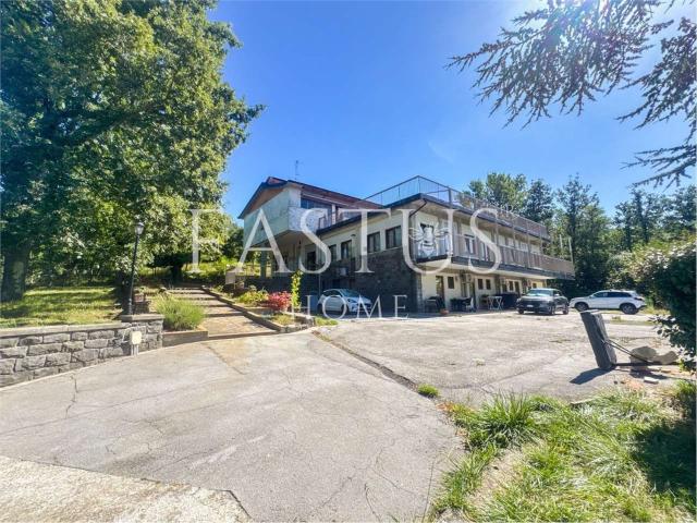 Villetta indipendente in vendita di 966 m² in Via di Poggiranda, 100