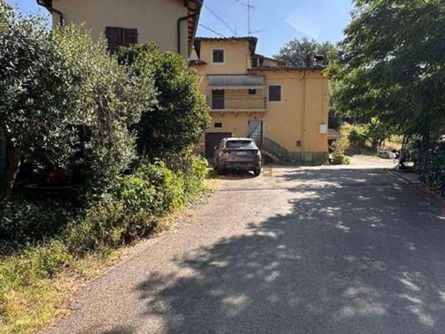 Villetta indipendente in vendita di 96 m² in Largo della Quercia, 7