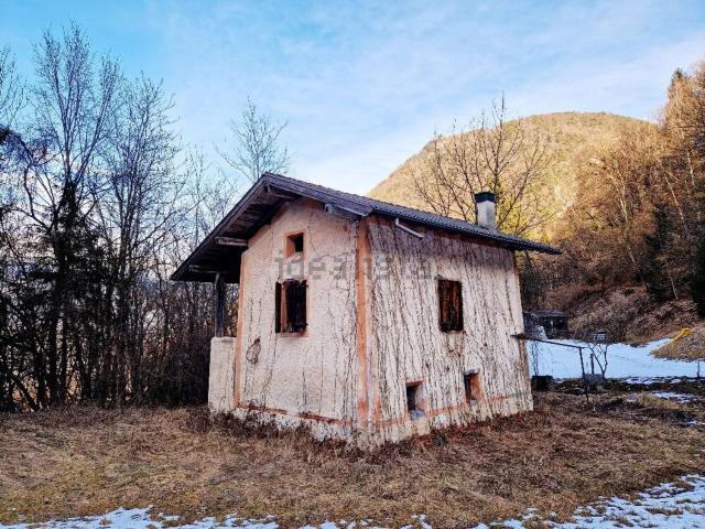 Villetta indipendente in vendita di 96 m² in Località Vie Fonde, 6