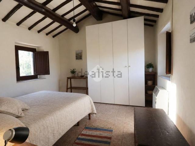 Villetta indipendente in vendita di 96 m² in Strada di Vallestretta