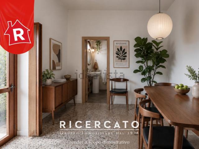 Villetta indipendente in vendita di 96 m² in Vico Sant&apos Antonio, 15
