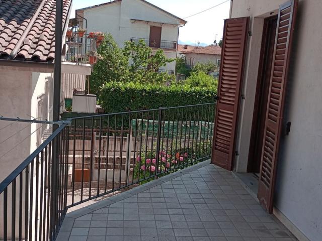 Villetta indipendente in vendita di 96 m² in Via Tetto dell&apos Ola