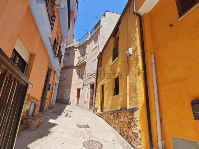 Villetta indipendente in vendita di 96 m²