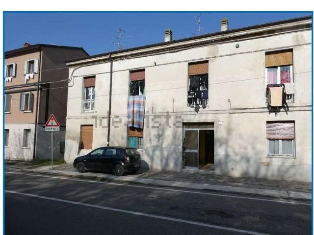 Villetta indipendente in vendita di 96 m² in Via V. Mandelli, 11