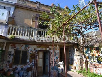Villetta indipendente in vendita di 96 m² in Via V. Graziadei, 86