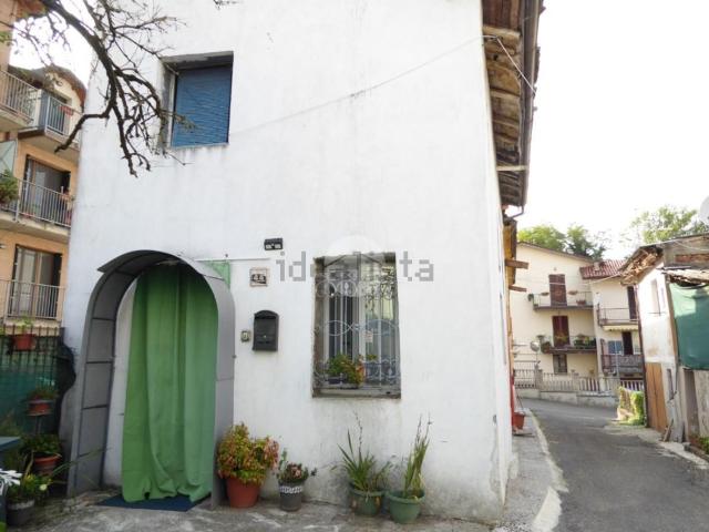 Villetta indipendente in vendita di 96 m² in Via Vena, 44