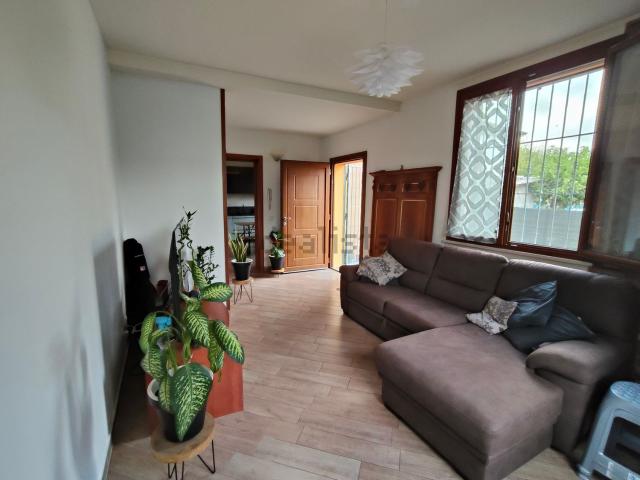 Villetta indipendente in vendita di 96 m² in Via Vincenzo Bellini
