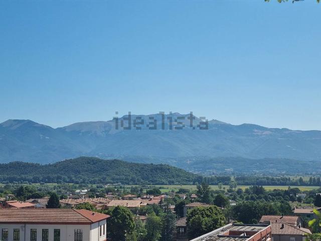 Villetta indipendente in vendita di 96 m² in Via Cairoli