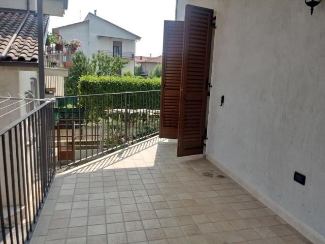 Villetta indipendente in vendita di 96 m² in Via dei Lerda