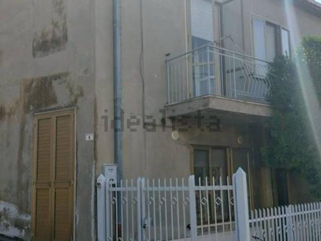 Villetta indipendente in vendita di 96 m² in Via del Convento, 5