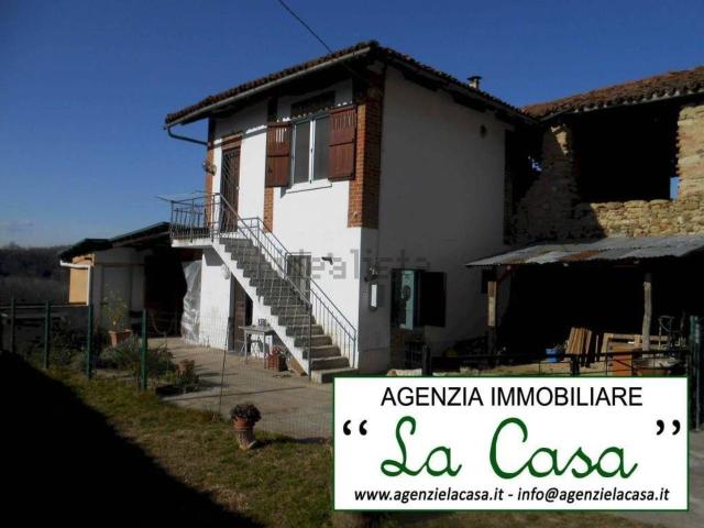 Villetta indipendente in vendita di 96 m² in Via della Chiesa
