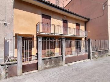 Villetta indipendente in vendita di 96 m² in Via Francesco Giuseppe Bolis, 3