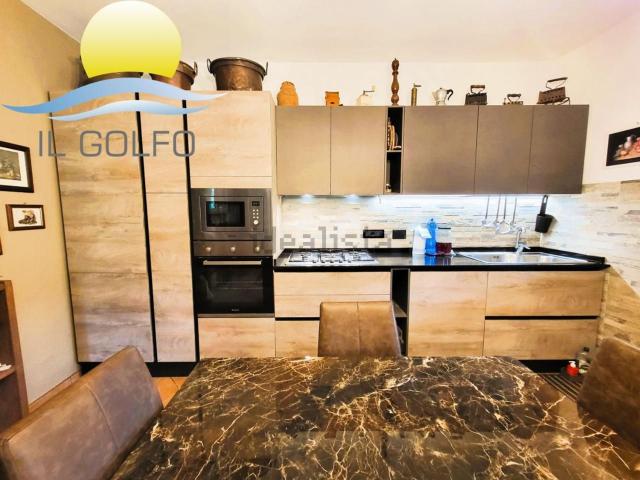 Villetta indipendente in vendita di 96 m² in Via Garibaldi, 71