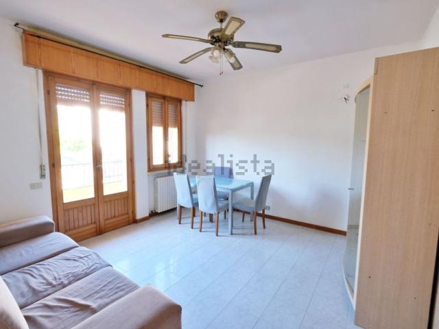 Villetta indipendente in vendita di 96 m² in Via Giovanni Pascoli