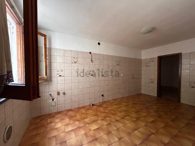 Villetta indipendente in vendita di 96 m² in Via Giordano Bruno