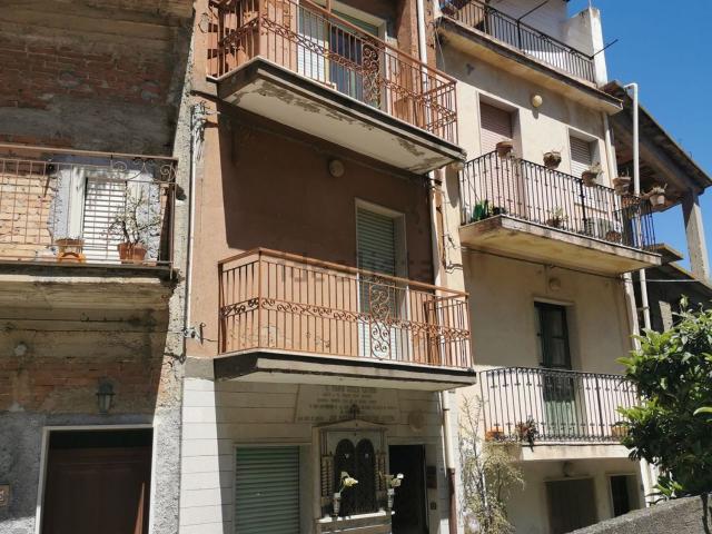 Villetta indipendente in vendita di 96 m² in Via Gorizia, 44