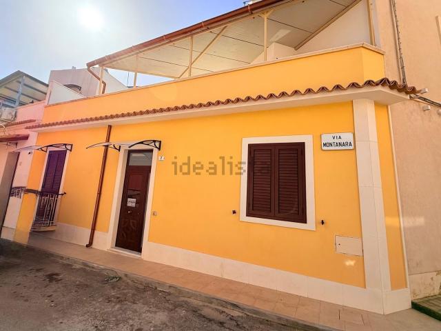 Villetta indipendente in vendita di 96 m² in Via Montanara, 2