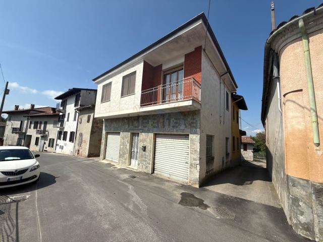 Villetta indipendente in vendita di 96 m² in Via Mondo, 1