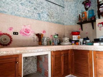 Villetta indipendente in vendita di 96 m² in Via Papa Giovanni XXIII, 2