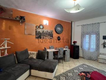 Villetta indipendente in vendita di 96 m² in Via Pio Piras