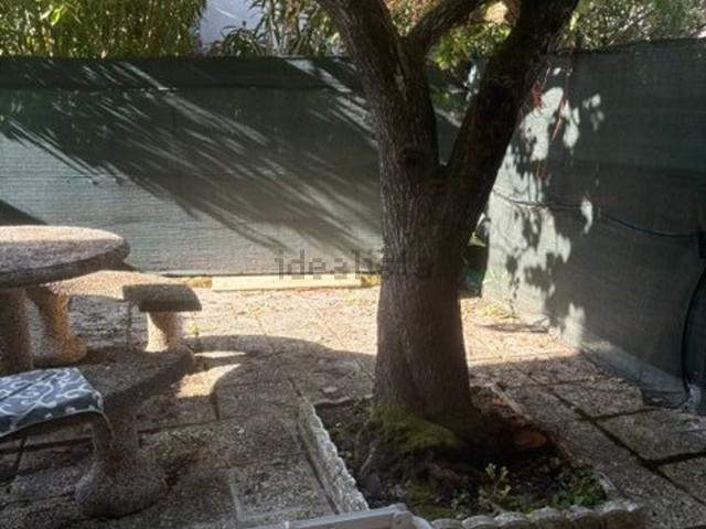 Villetta indipendente in vendita di 96 m² in Via Po