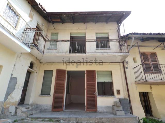 Villetta indipendente in vendita di 96 m² in Via Roma